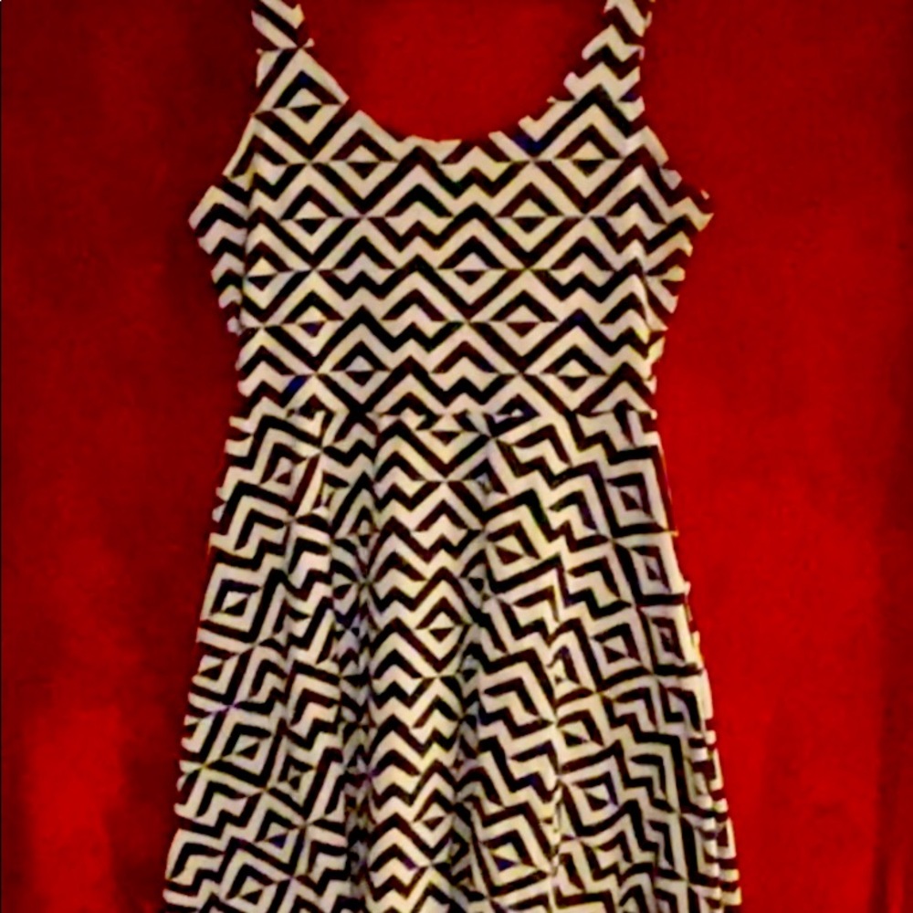 Pink Victoria’s Secret mini dress size - sp